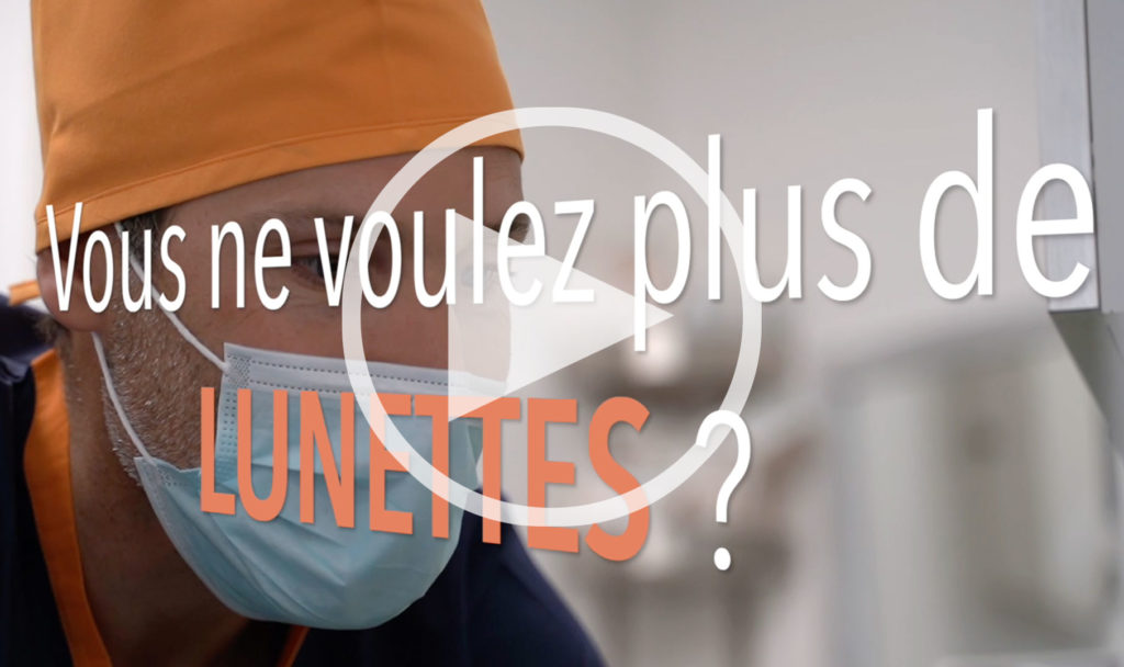 Video du cabinet, ophtalmologiste à Mantes-la-Jolie, Aubergenville, Les Mureaux dans le 78